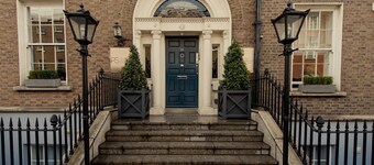 Premier Suites Dublin Stephens Hall