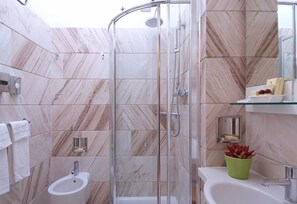 Room amenity - Hotel Sempione (Milan)
