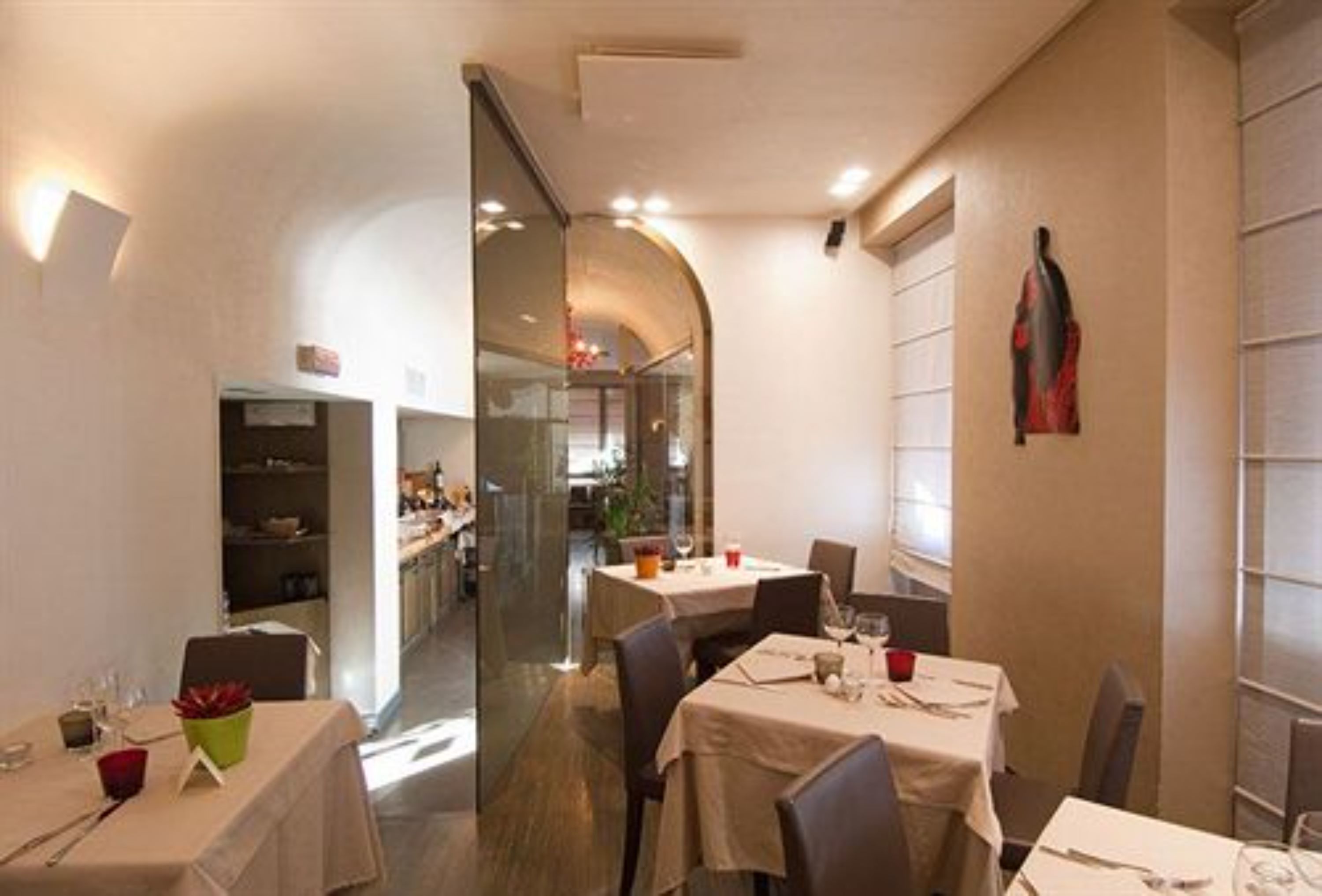 local and international cuisine