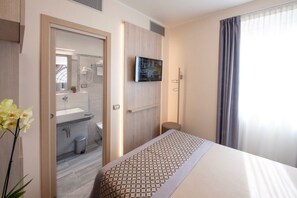 Chambre Simple Deluxe