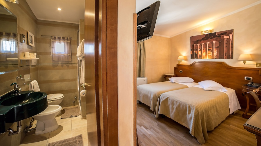 Hotel Kent