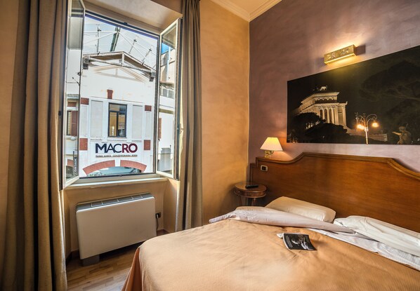 1 Schlafzimmer, Schreibtisch, kostenloses WLAN, Bettwäsche