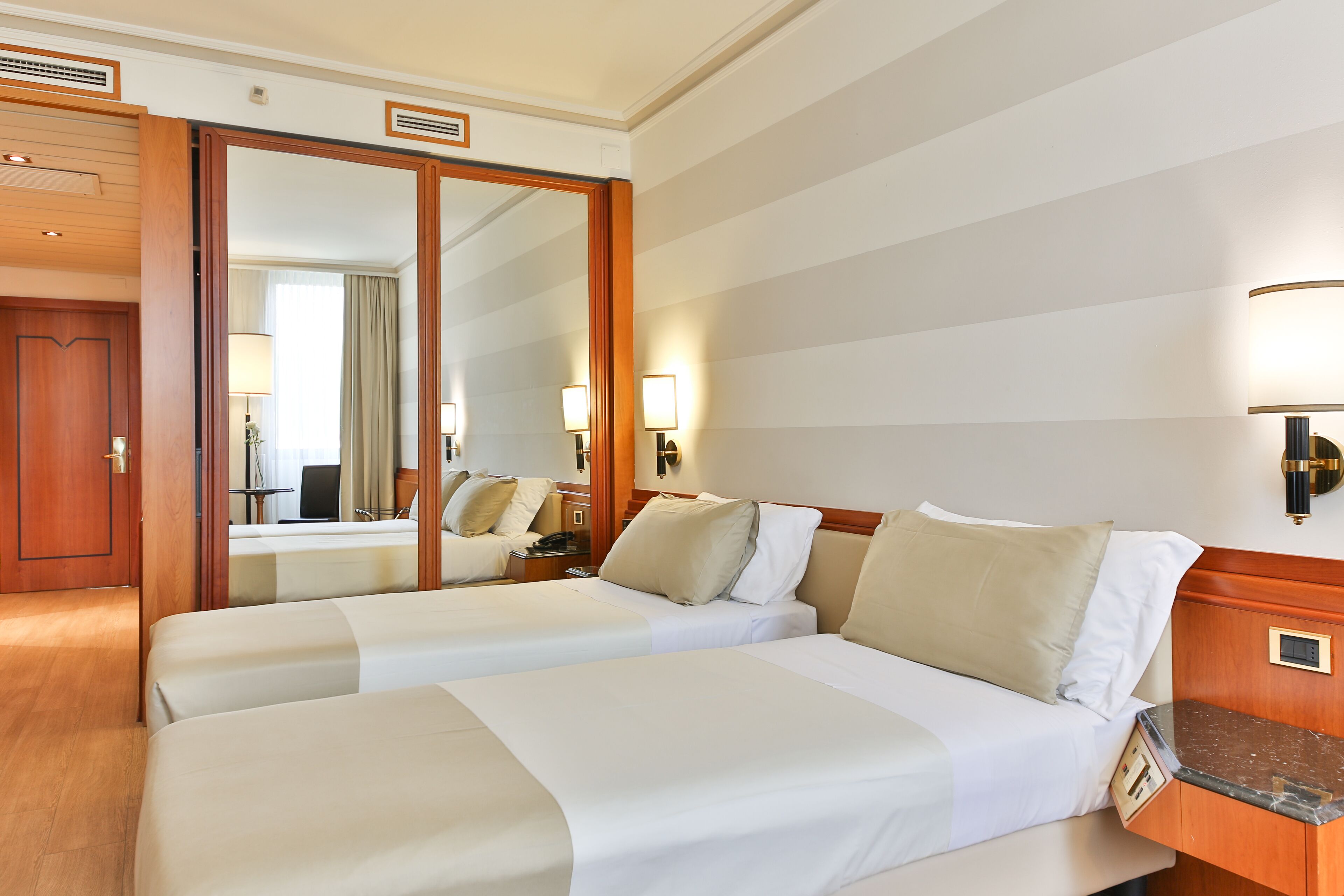 Foto - Hotel Leon d'Oro