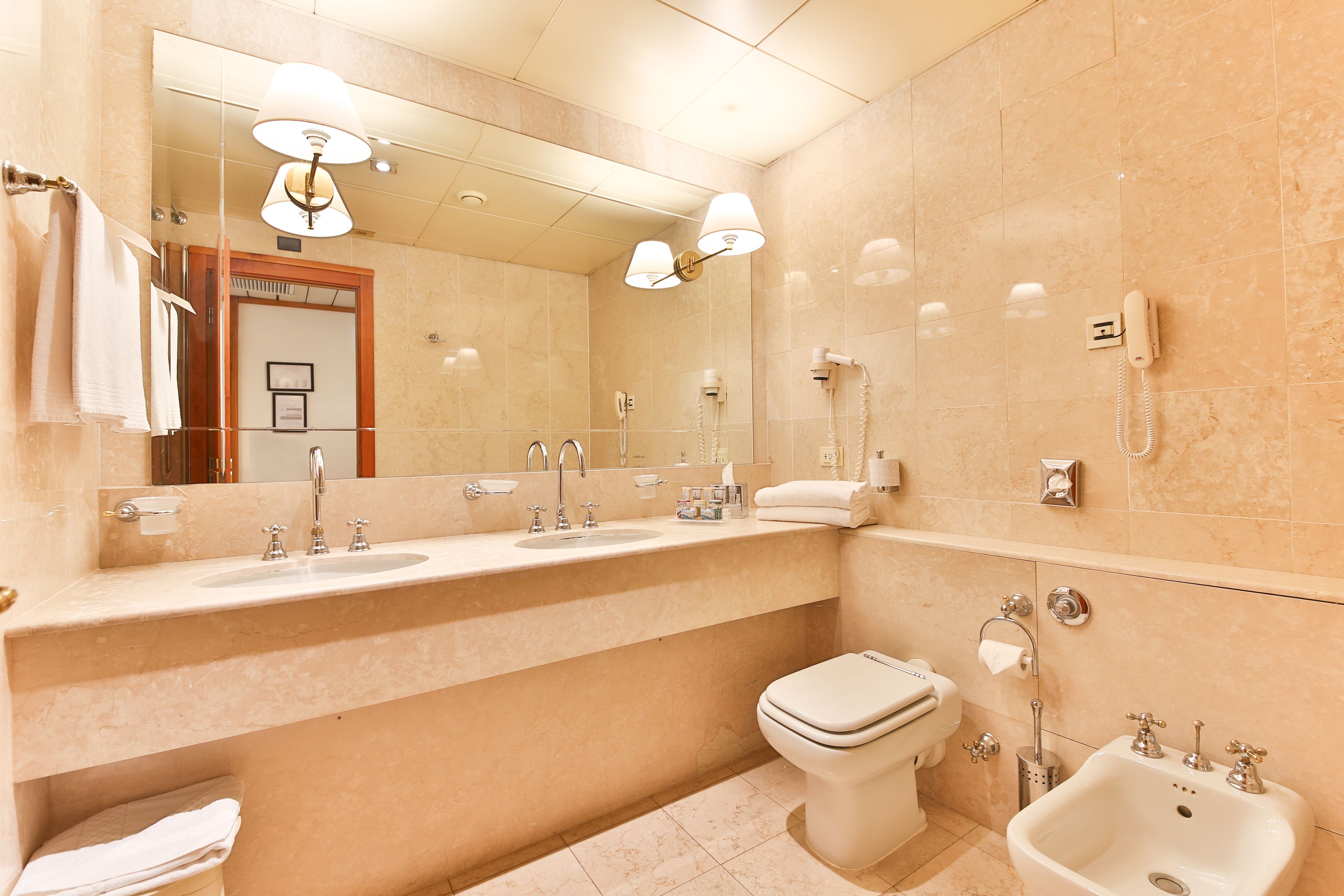 Foto - Hotel Leon d'Oro