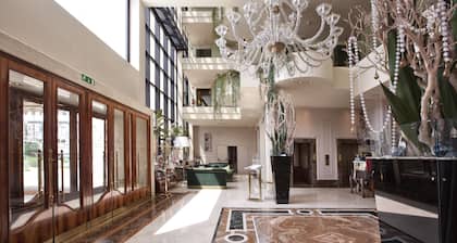 Hotel Leon d'Oro