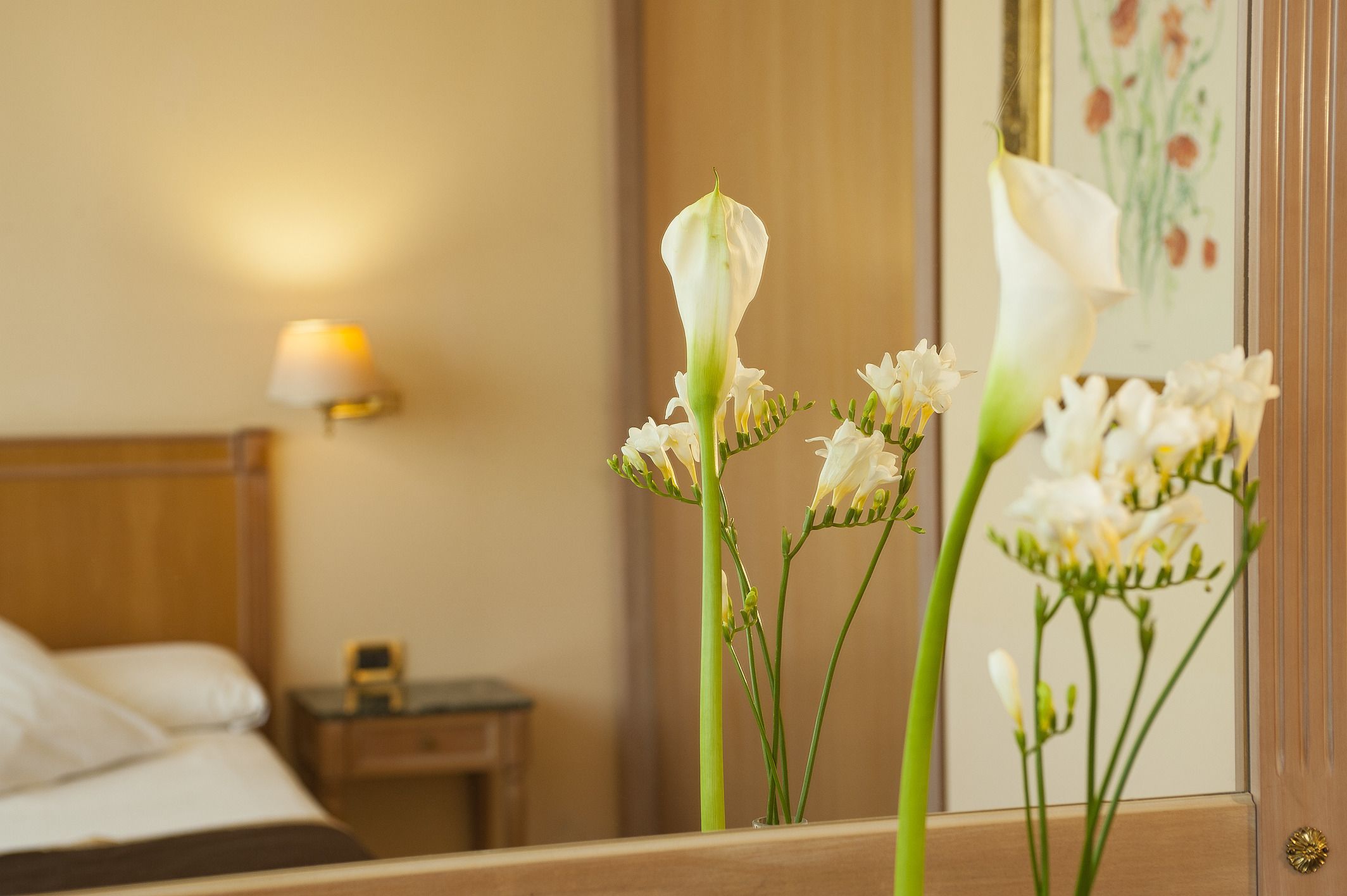 Foto - SHG Hotel De La Ville