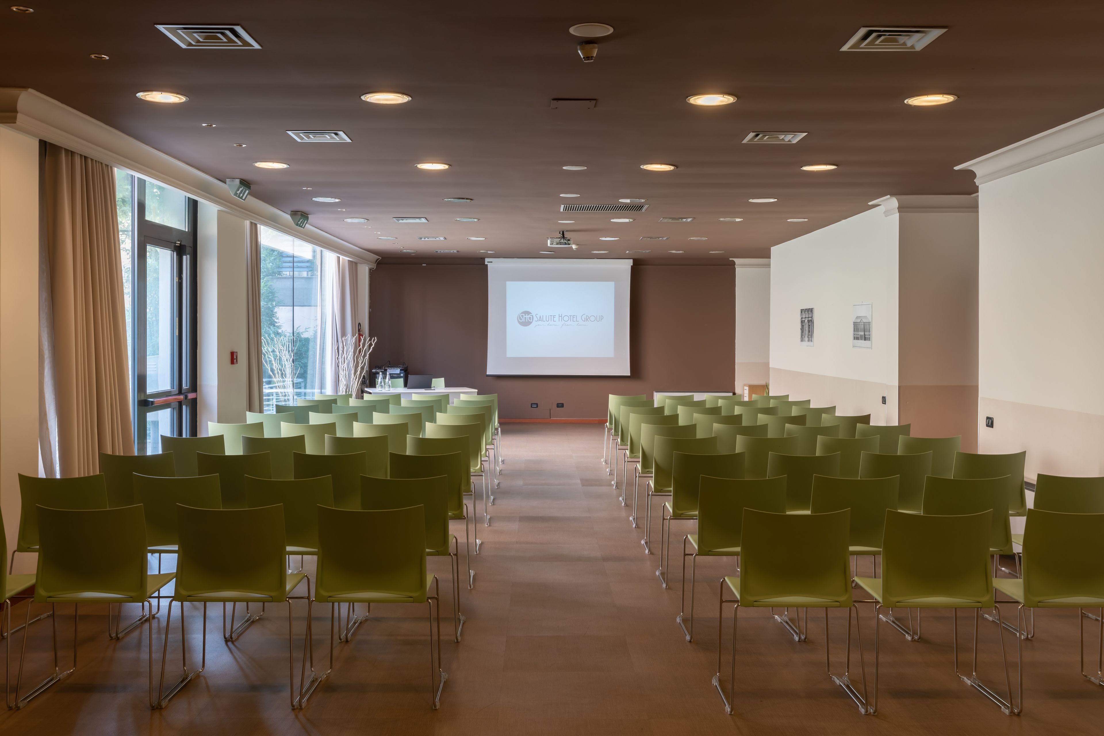 Foto - SHG Hotel De La Ville