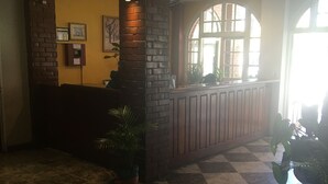 Unclassified image, 4 of 31, button - Village Hotel (Ocho Rios)