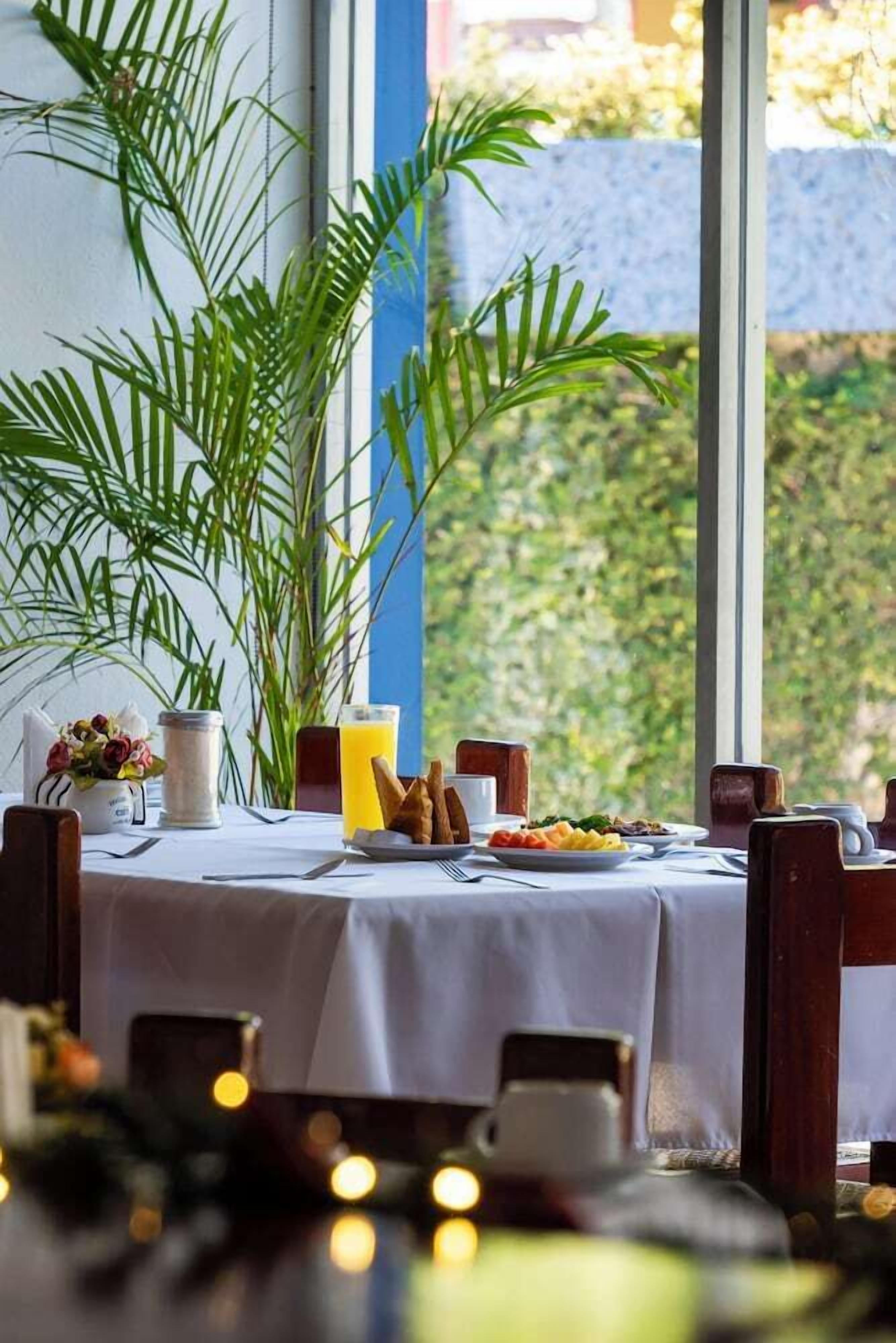 Restaurantes