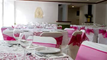 Sala de banquets