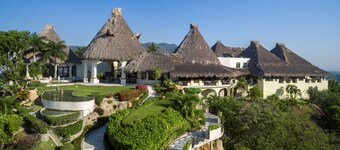 Quinta Real Acapulco