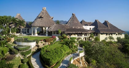 Quinta Real Acapulco