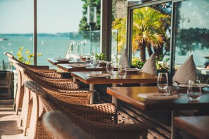 Restaurant - Paihia Beach Resort & Spa Hotel (Paihia)