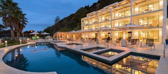 Paihia Beach Resort & Spa Hotel
