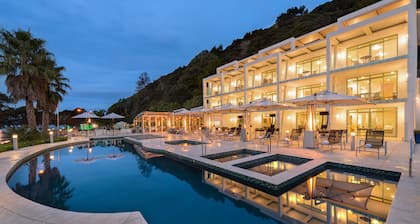 Paihia Beach Resort & Spa Hotel