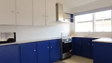 Appartement Deluxe, 2 chambres | Cuisine privée