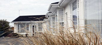 Colonial Motel Invercargill