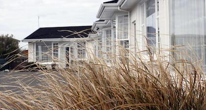 Colonial Motel Invercargill