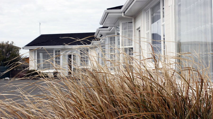 Colonial Motel Invercargill