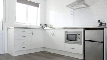 Superior Apartment, 2 Bedrooms | Free WiFi, bed sheets