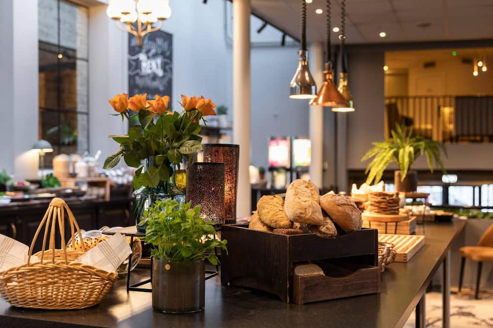Home Hotel Grand Bodø