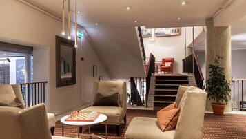 Servicio de la propiedad