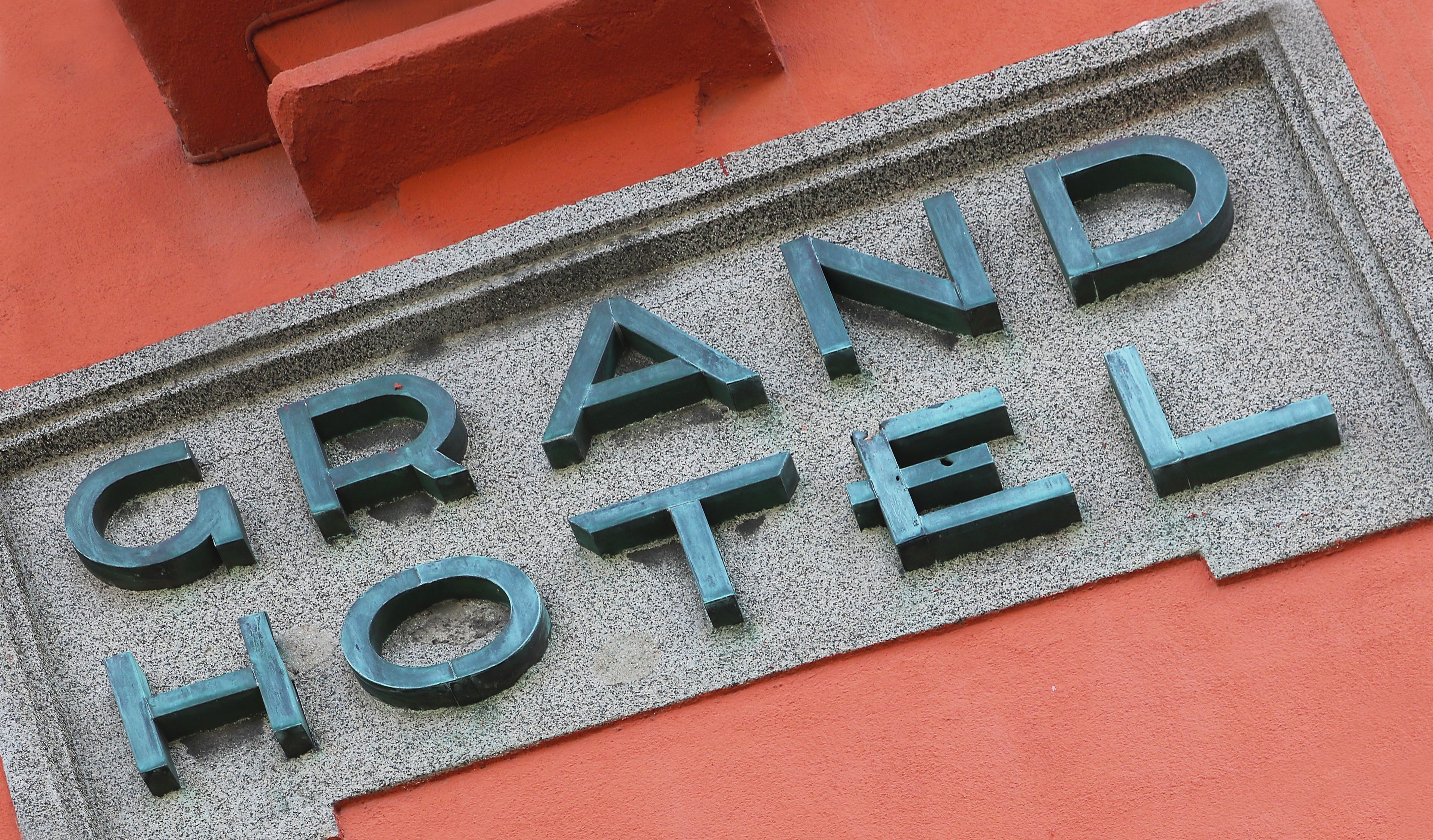 Utvendig detalj