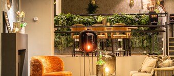 Home Hotel Grand Bodø