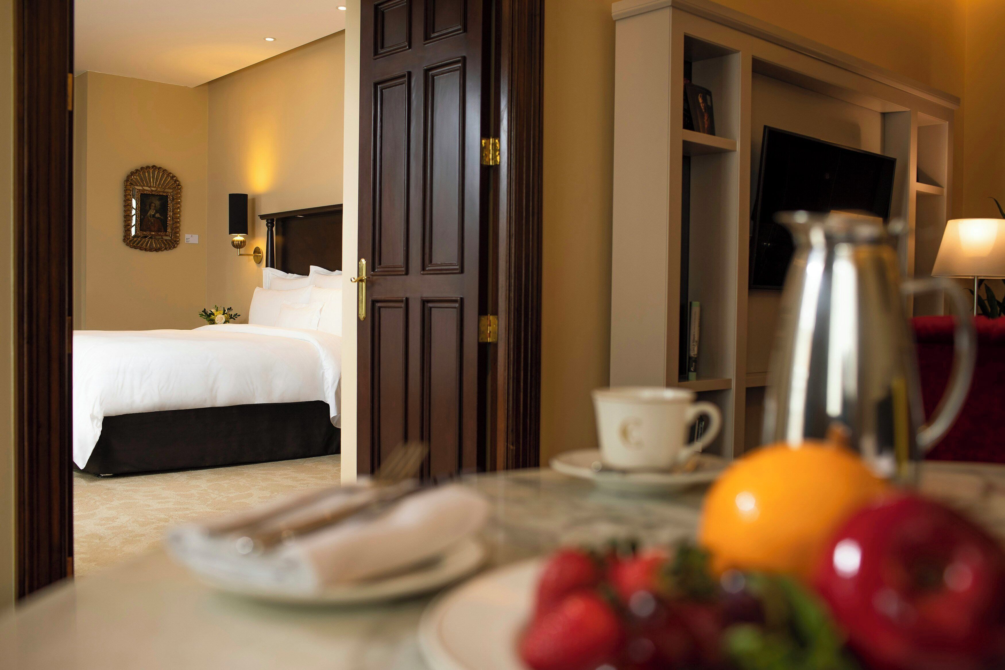 Foto - Country Club Lima Hotel - The Leading Hotels of the World