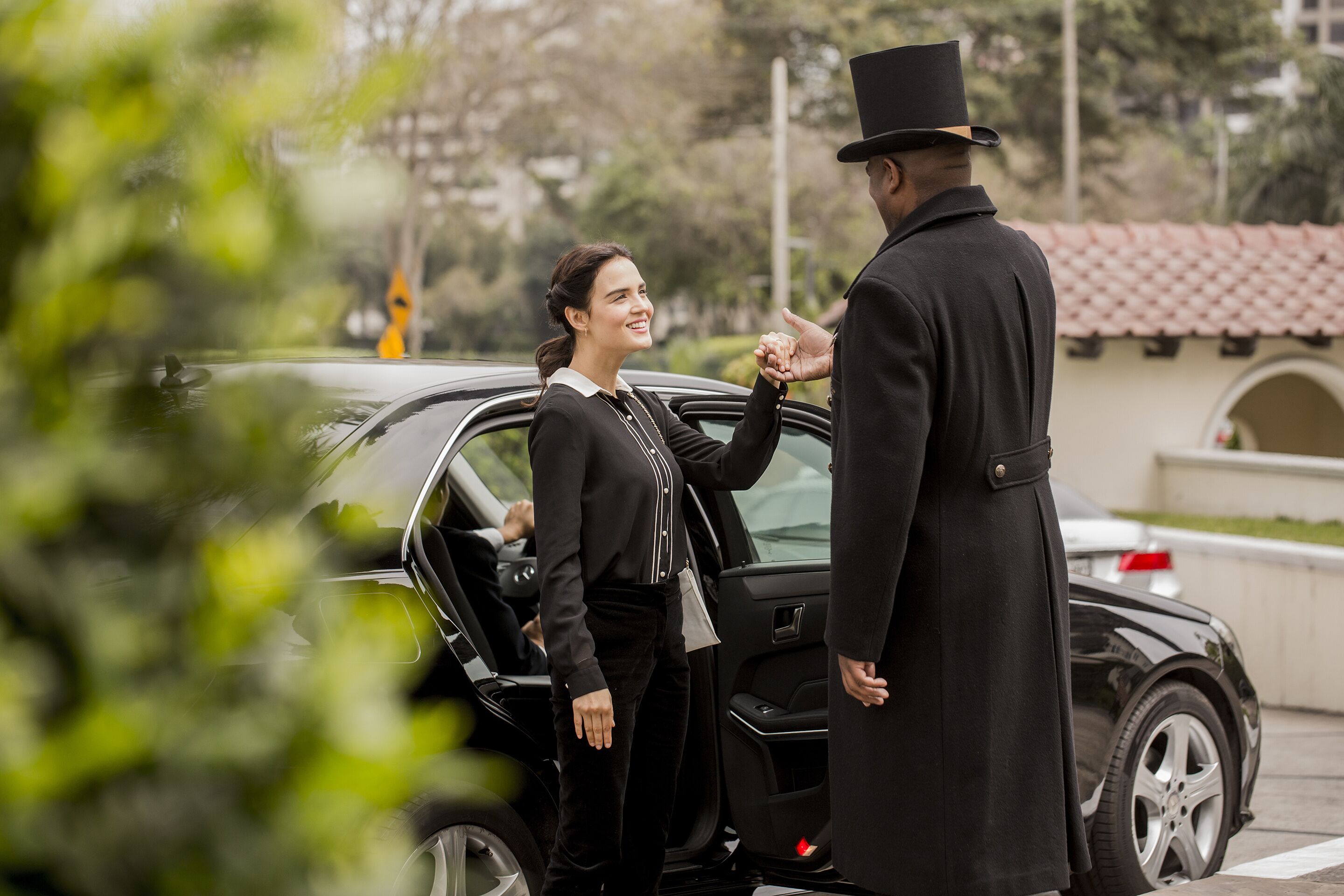 Foto - Country Club Lima Hotel – The Leading Hotels of the World