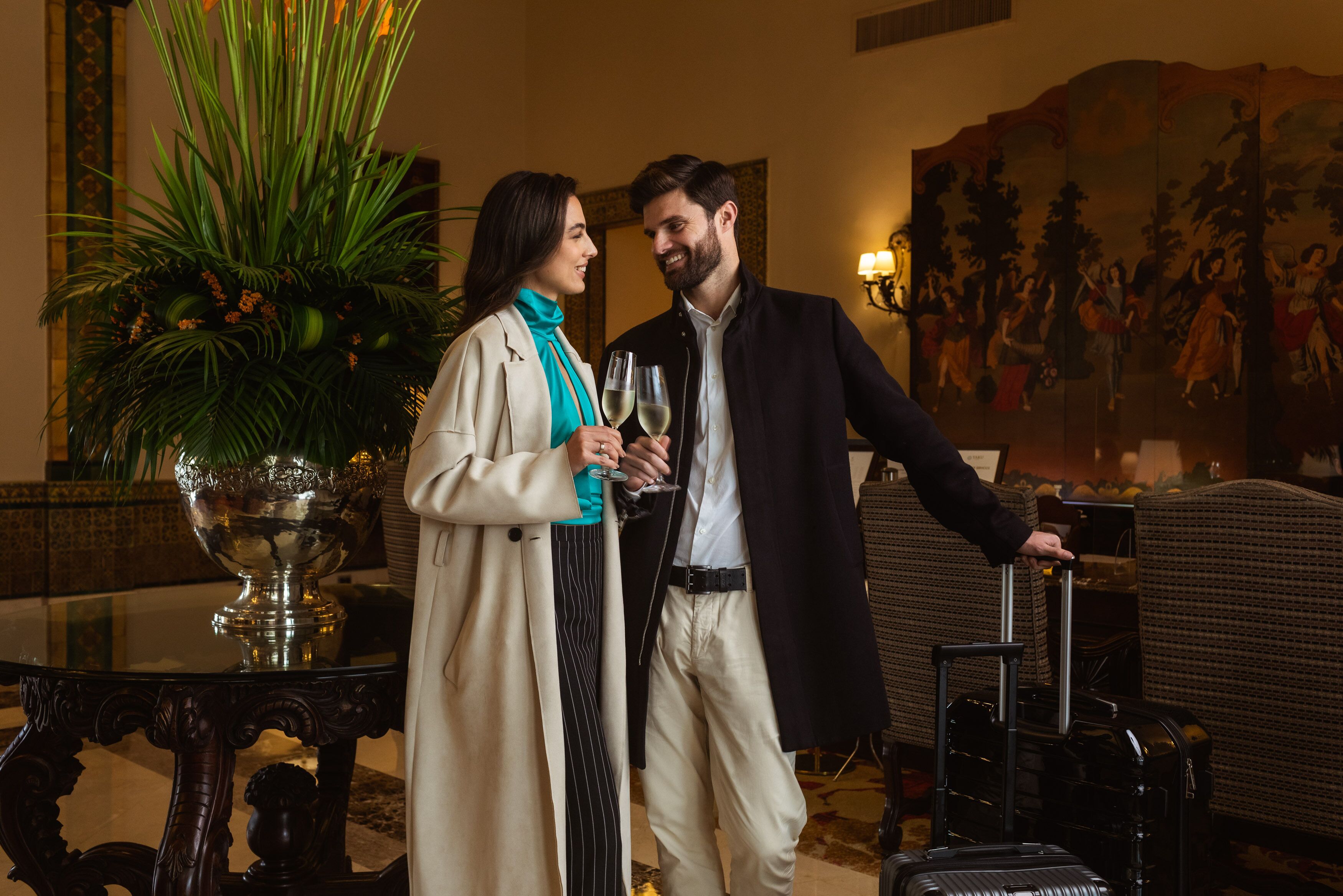 Foto - Country Club Lima Hotel – The Leading Hotels of the World