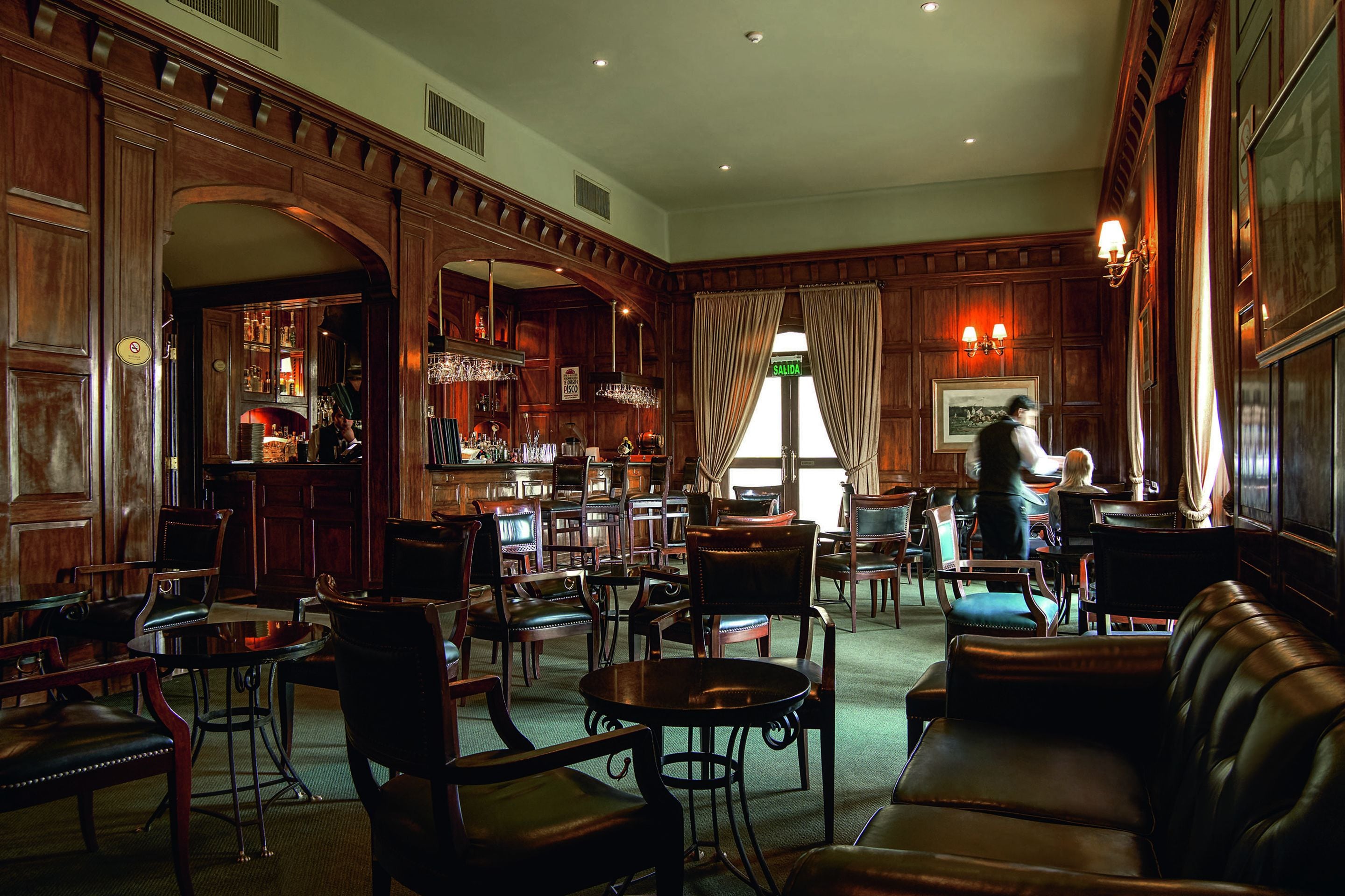 Foto - Country Club Lima Hotel - The Leading Hotels of the World
