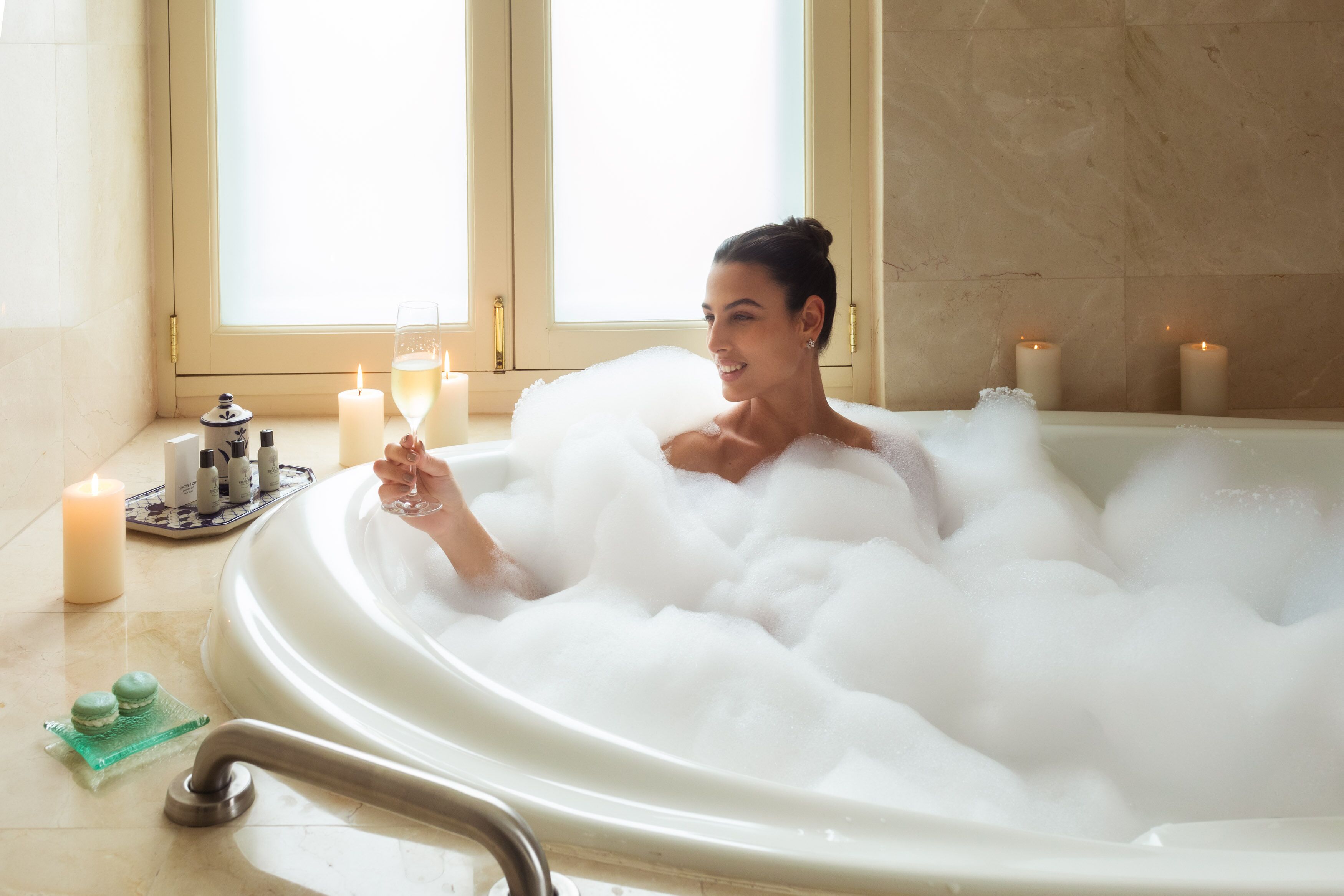 Foto - Country Club Lima Hotel – The Leading Hotels of the World