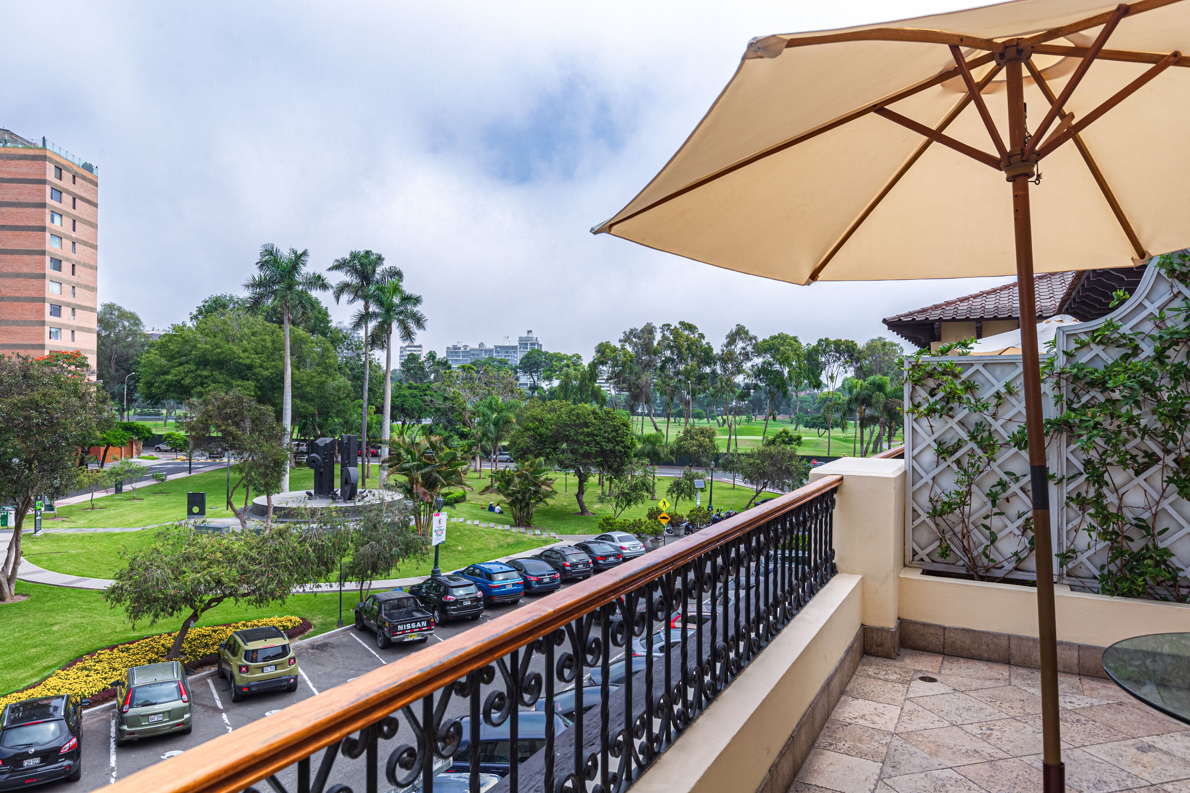 Foto - Country Club Lima Hotel - The Leading Hotels of the World