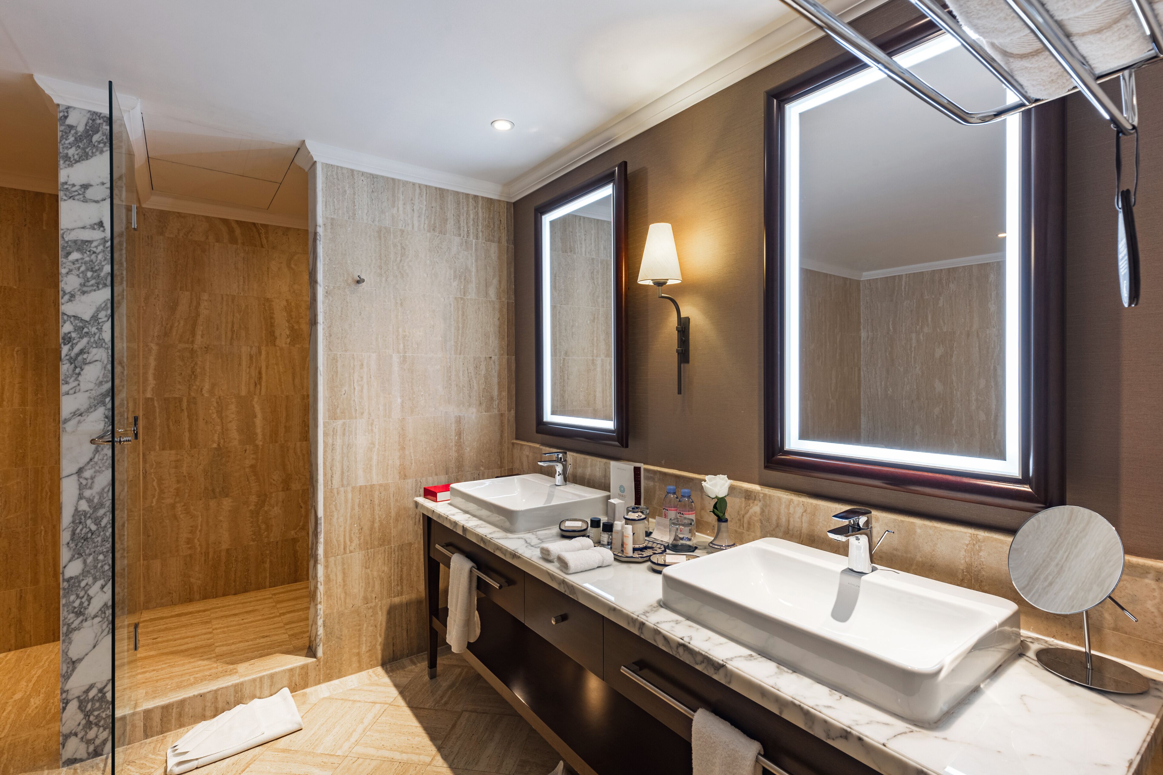 Foto - Country Club Lima Hotel - The Leading Hotels of the World