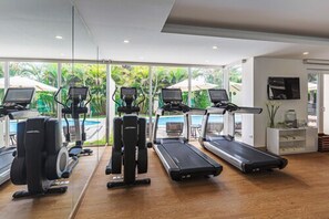 Gimnasio