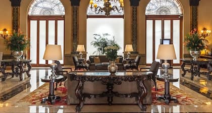 Country Club Lima Hotel - The Leading Hotels of the World