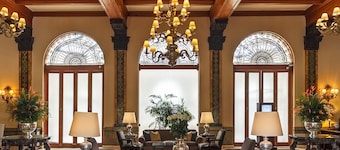 Country Club Lima Hotel - The Leading Hotels of the World