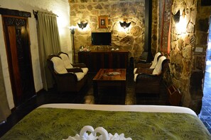 Executive Suite (Classic Double)