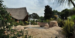 Property grounds - Birchwood Hotel & Or Tambo Conference Centre (Boksburg)