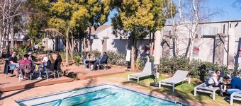 Birchwood Hotel & Or Tambo Conference Centre