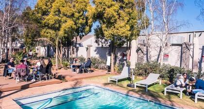 Birchwood Hotel & Or Tambo Conference Centre