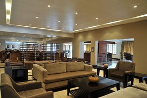 Interior - Birchwood Hotel & Or Tambo Conference Centre (Boksburg)