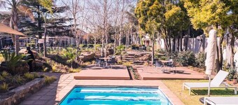 Birchwood Hotel & Or Tambo Conference Centre
