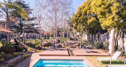 Birchwood Hotel & Or Tambo Conference Centre