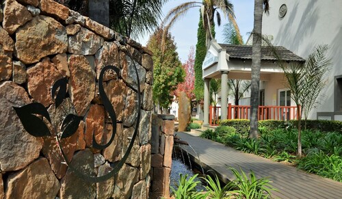 Birchwood Hotel & Or Tambo Conference Centre