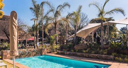 Birchwood Hotel & Or Tambo Conference Centre