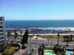 Beach/ocean view - Premier Hotel Cape Town (Cape Town)