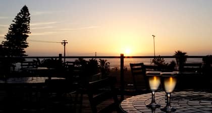 Premier Hotel Cape Town