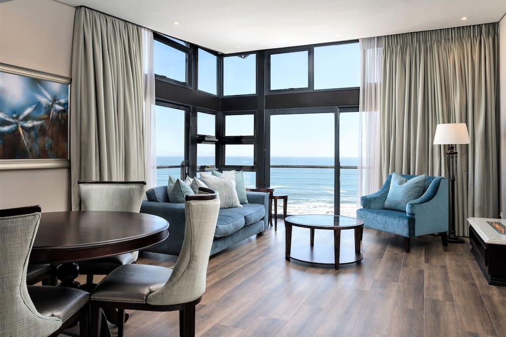 Premier Hotel Cape Town
